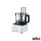 غذاساز براون با عملکرد مطلوب