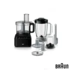 غذا ساز براون با امکانات ویژه