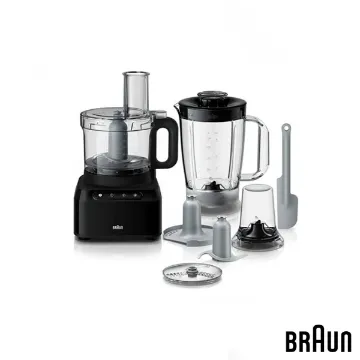 غذا ساز براون با امکانات ویژه