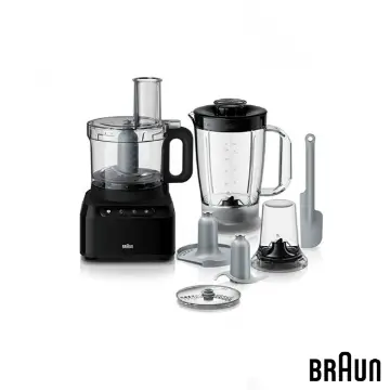 نمایش جزئیات برای غذاساز 3132 براون 800 وات غذا ساز براون با امکانات ویژه