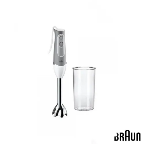 گوشت کوب برقی براون مدل MQ500