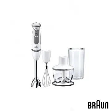 گوشت کوب برقی براون مدل MQ5235