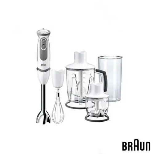 خرید گوشت کوب برقی براون مدل MQ5245