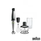 خرید گوشت کوب برقی براون مدل MQ 7035X