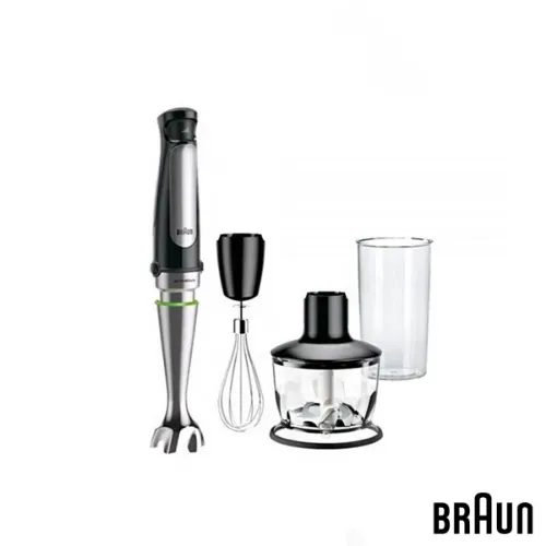 خرید گوشت کوب برقی براون مدل MQ 7035X