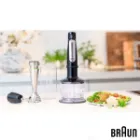 قیمت گوشت کوب برقی براون مدل MQ 7035X