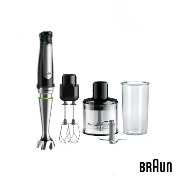 خرید گوشت کوب برقی براون مدل MQ 7035BI