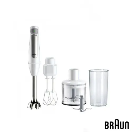 قیمت گوشت کوب برقی براون مدل MQ 7035BI