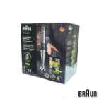 خرید گوشت کوب برقی براون مدل MQ 9135 XI