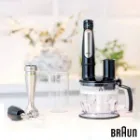 قیمت گوشت کوب برقی براون مدل MQ 7075X