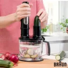 خرید گوشت کوب برقی براون مدل MQ 7087X