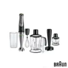 بهترین قیمت گوشت کوب برقی MQ 9147XI براون