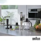 معرفی گوشت کوب برقی MQ 9147XI براون