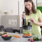 خرید اقساطی گوشت کوب برقی براون MQ9087