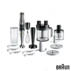 خرید اقساطی گوشت کوب برقی MQ 9187XLI براون