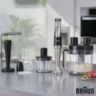 مشخصات گوشت کوب برقی MQ 9187XLI براون