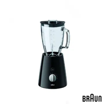 مشخصات مخلوط کن براون مدل JB3060