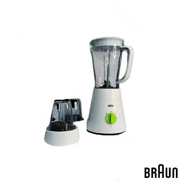 مشخصات مخلوط کن براون JBO123