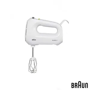 همزن برقی براون HM101