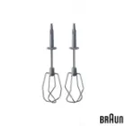 همزن برقی براون HM101