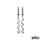 همزن برقی براون HM101