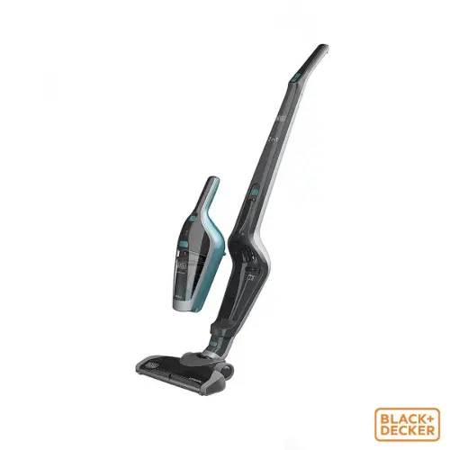 جارو شارژی با کیفیت بلک اند دکر SVA420B