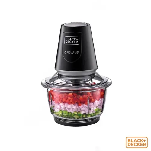 خردکن بلک اند دکر مدل GC400-B5