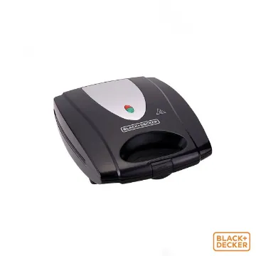 کاربردی‌ترین ساندویچ ساز بلک اند دکر