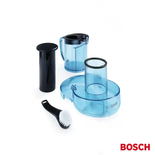 مشخصات آبمیوه گیری بوش مدل MES3500