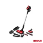 جارو شارژی با کیفیت ایستاده و دستی بوش BCS61PET