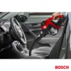 خرید جارو شارژی ایستاده و دستی بوش BCS61PET
