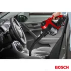 خرید جارو شارژی ایستاده و دستی بوش BCS61PET