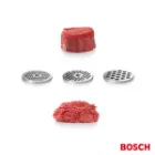 پنجره های استیل چرخ گوشت بوش MFW66020