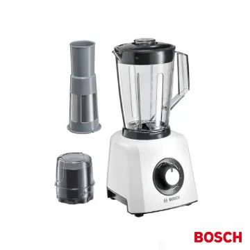 خرید مخلوط کن MMB 33P5BGB بوش
