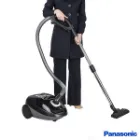 جارو برقی پاناسونیک با فناوری پیشرفته و عملکرد مطلوب