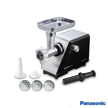 چرخ گوشت با کیفیت پاناسونیک MK-ZJ2700