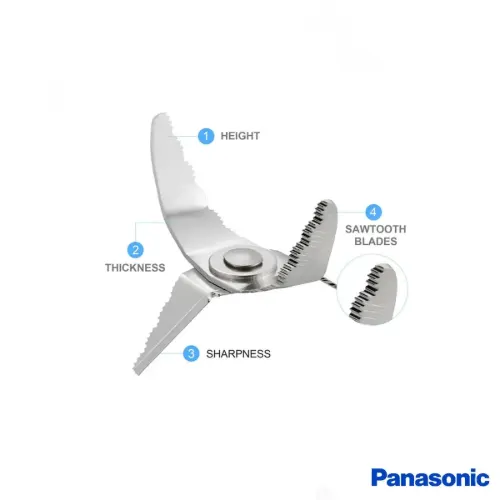 قیمت مخلوط کن پاناسونیک مدل MX-MG5321