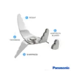 مخلوط کن پاناسونیک مدل MX-MG5421