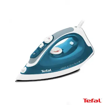 معرفی  اتو بخار FV3740 تفال