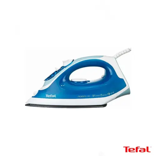 خرید اقساطی اتو بخار FV3740 تفال