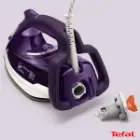 مشخصات اتو بخار تفال مدل FV9640