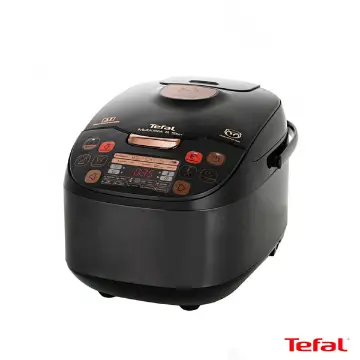 نمایش جزئیات برای پلوپز تفال RK9018 قیمت و خرید پلوپز تفال RK9018