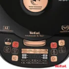 مشخصات فنی پلوپز تفال RK9018