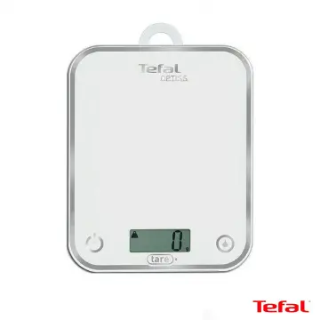 مشخصات ترازوی آشپزخانه تفال مدل BC5000