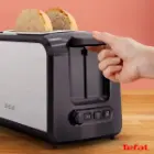 توستر تفال مدل TT410
