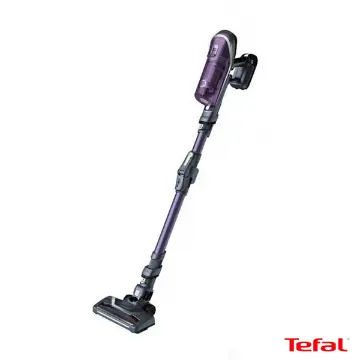 خرید جارو شارژی TY9639 تفال با بهترین قیمت