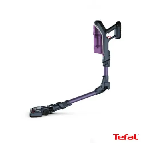 کیفیت جارو شارژی TY9639 تفال