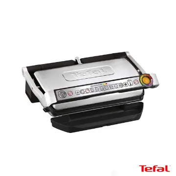 گریل با کیفیت تفال مدل GC724
