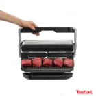 گریل و ساندویچ ساز تفال مدل GC724