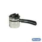 معرفی اسپرسوساز مدل EC9 برند دلونگی